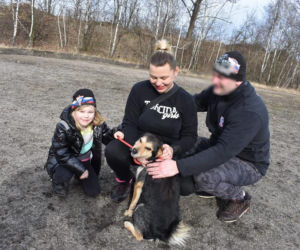 Dziewczyny z Torcida Girls zorganizowały zbiórkę na schronisko dla zwierząt. Zachęcaja wszystkich do pomocy [ZDJĘCIA]