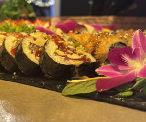Eska Summer City - Smaki Japonii i świetna atmosfera. Wyjątkowy czas w Nova Sushi Olsztyn