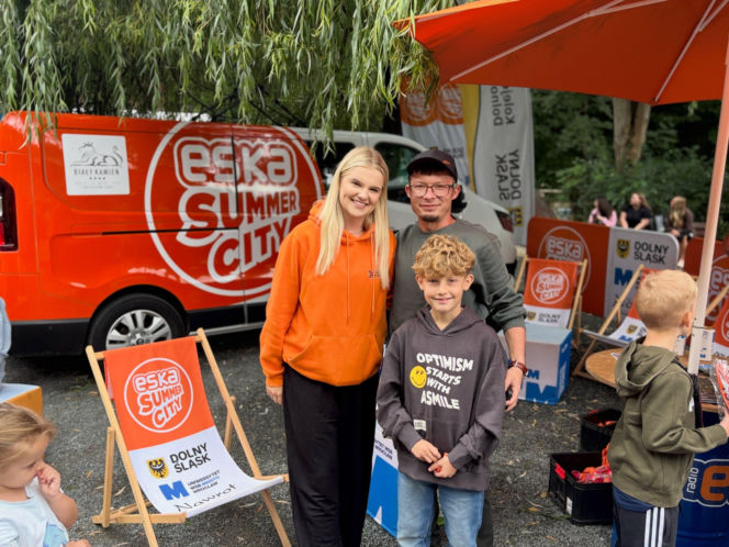 ESKA Summer City w Kopalni Złota! Zobacz, jak się bawiliśmy i gdzie nas jeszcze spotkasz!