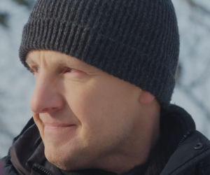 M jak miłość odc. 1930. Paweł (Rafał Mroczek)