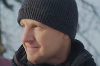 M jak miłość odc. 1930. Paweł (Rafał Mroczek)