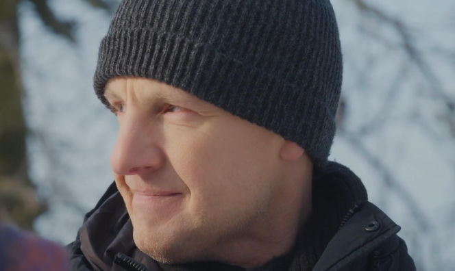 M jak miłość odc. 1930. Paweł (Rafał Mroczek)