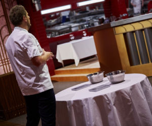 hell's kitchen