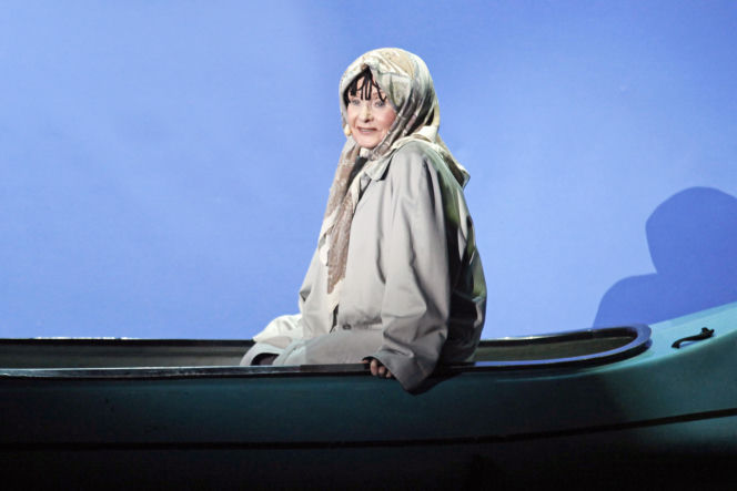 Nad losem Barbary Kraftówny ciążyła klątwa! Jej dwaj mężowie i syn zmarli nagle na atak serca