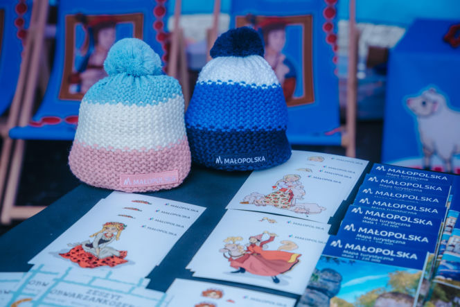 Małopolskie Strefy Gościnności