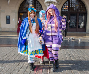WOŚP 2017 w Krakowie: Jest rekord! [GALERIA ZDJĘĆ]