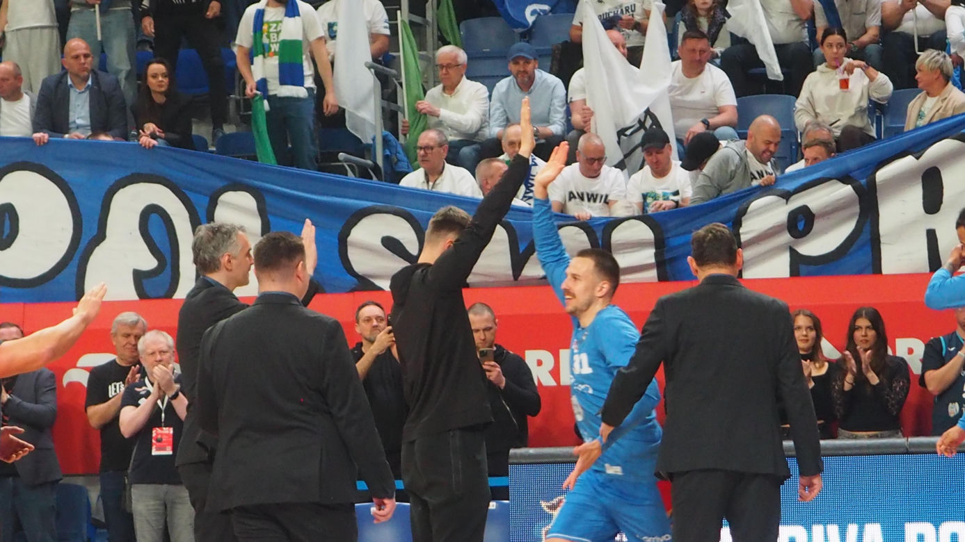 Anwil Włocławek - Arriva Polski Cukier Toruń|Drugie starcie