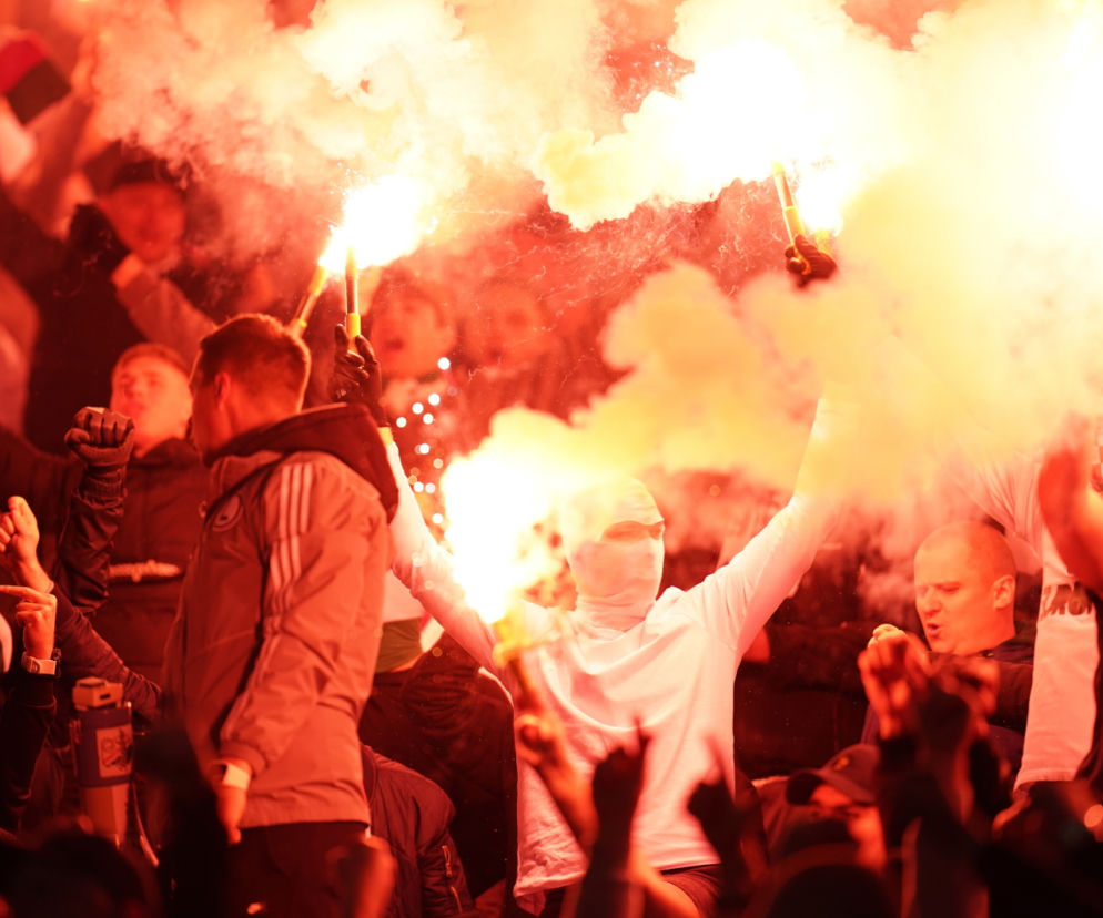 Mecz Leicester City - Legia Warszawa