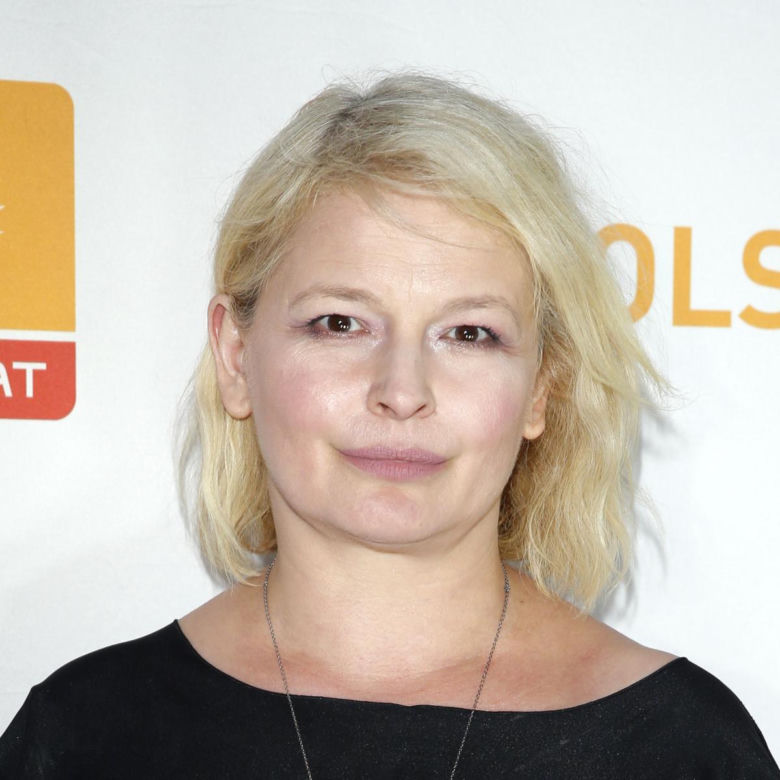Dominika Ostałowska