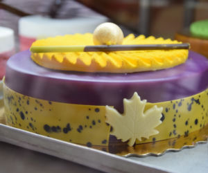 Czekoladowe serca na Dzień Kobiet