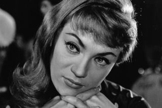 Nie żyje Barbara Połomska. Seksbomba PRL-u zachwycała w kultowych filmach
