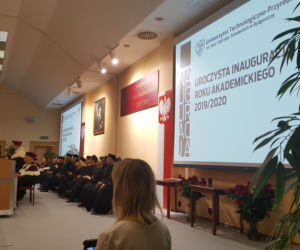 Koniec laby! Bydgoscy studenci wrócili na uczelnie 