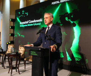 Konferencja Portalu Obronnego: „Fundamenty bezpieczeństwa 2025/2026”