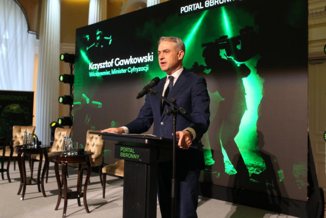 Konferencja Portalu Obronnego: „Fundamenty bezpieczeństwa 2025/2026”