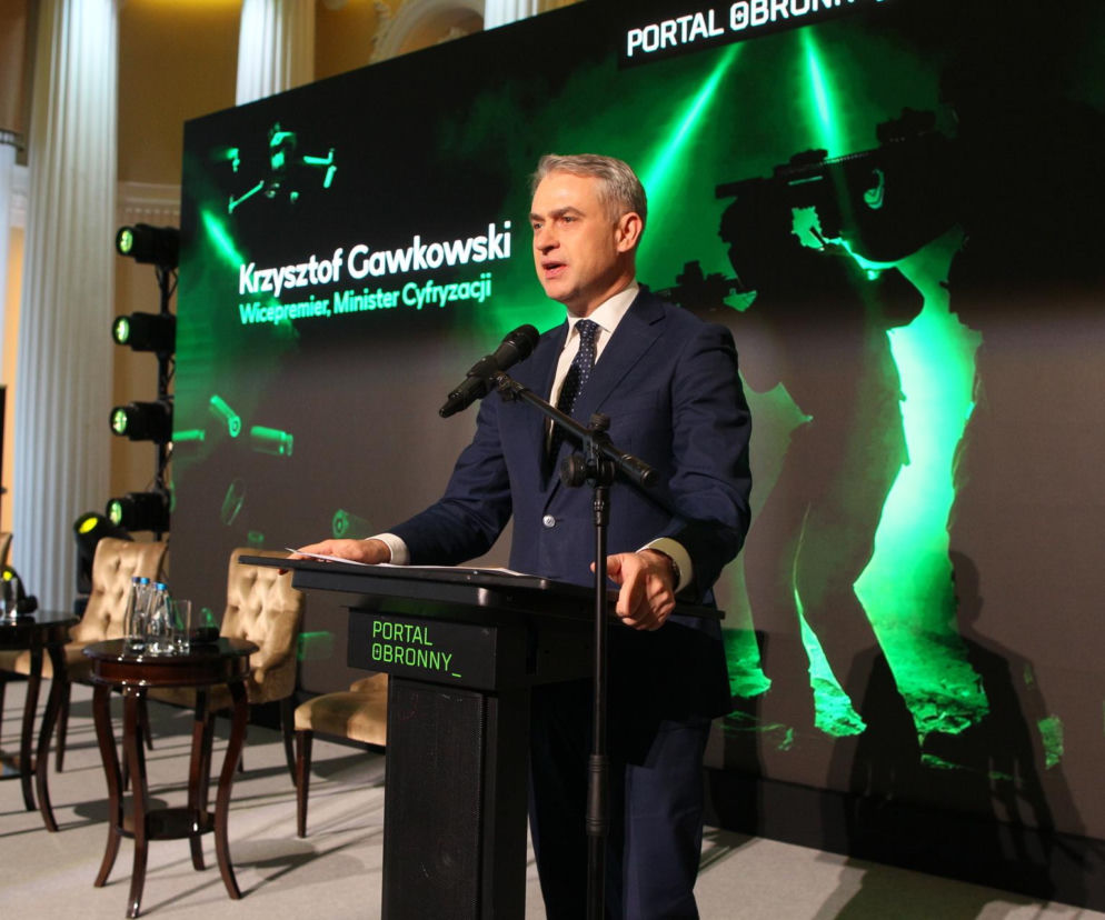 Konferencja Portalu Obronnego: „Fundamenty bezpieczeństwa 2025/2026”