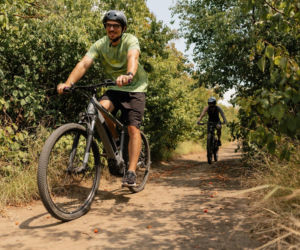 Nowa trasa rowerowa połączy atrakcje Jury Krakowsko-Częstochowskiej