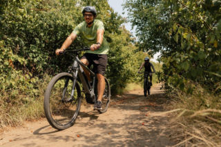 Nowa trasa rowerowa połączy atrakcje Jury Krakowsko-Częstochowskiej