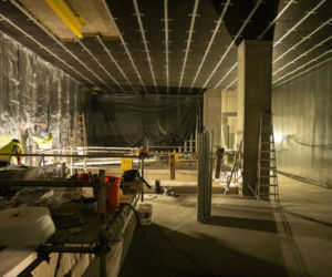 Nowe stacje metra w budowie (listopad 2025)