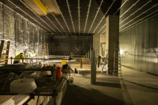 Nowe stacje metra w budowie (listopad 2025)