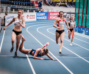 66. Halowe Mistrzostwa Polski w Lekkoatletyce w Toruniu. Dużo zdjęć z Areny Toruń 