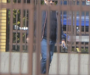 Syn Martyniuka ledwo wyszedł z aresztu, już łamie prawo
