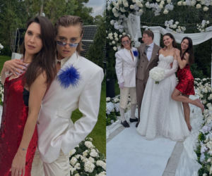 Influencerka od trumny na kółkach znów wyszła za mąż. Po jej ostatnim ślubie zginęły dwie kobiety