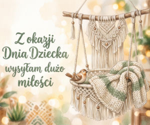 dzień dziecka