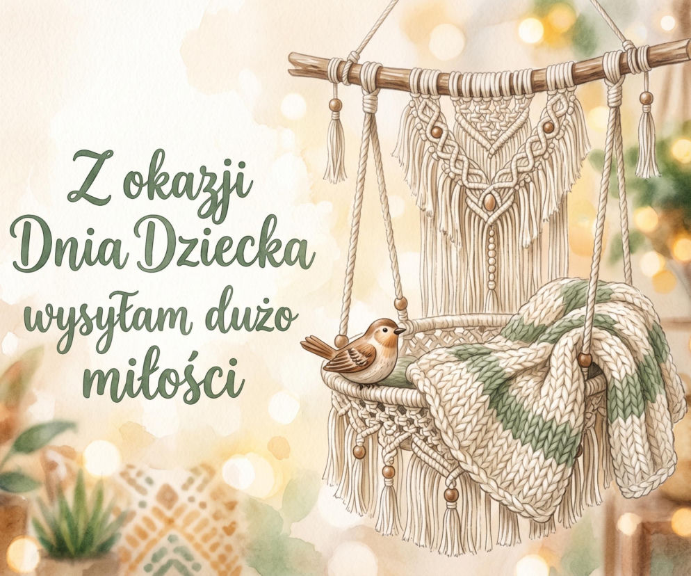 dzień dziecka