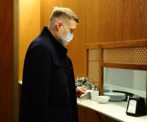 Adrian Zandberg