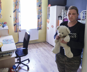 Zabrali mi 9 dzieci, bo opuszczały zdalne lekcje
