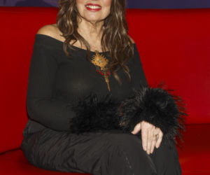 Agnieszka Perepeczko zobaczyła nowego Janosika