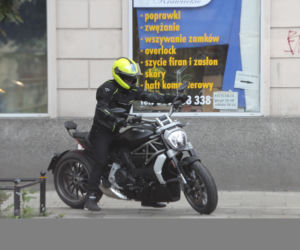 Hofman ma motor za 90 000 zł
