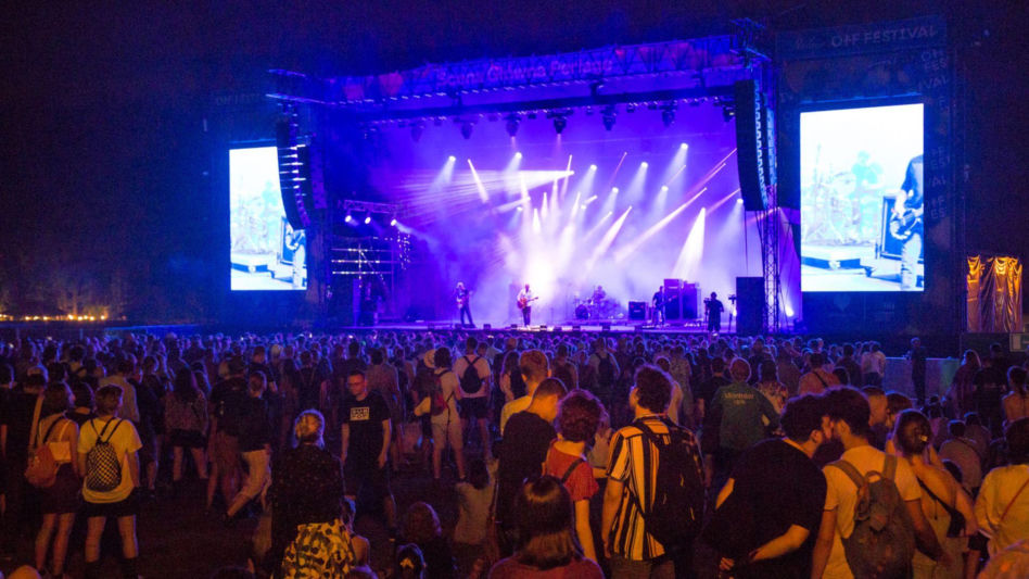 OFF Festival