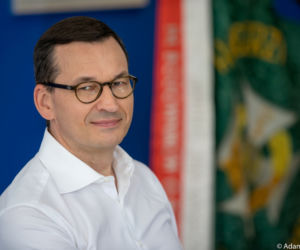 Polacy mówią dość! Kaczyński i Tusk na emeryturę