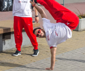 Korowód Kia odwiedził Ząbki [ZDJĘCIA]