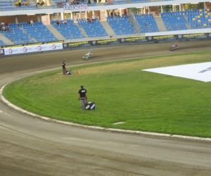 PGE IMME 2020 w Toruniu - zdjęcia z Motoareny