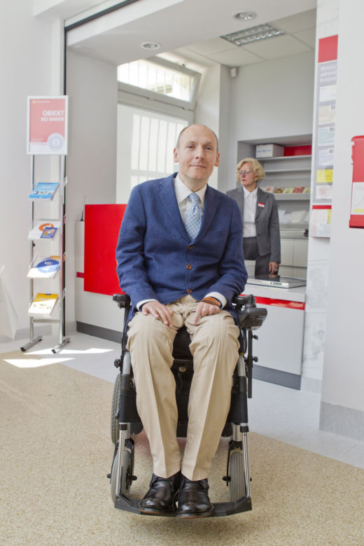 Piotr umierał. A lekarz stał i nie ratował. Jest akt oskarżenia po śmierci Piotra Pawłowskiego 