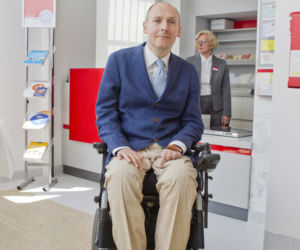 Piotr umierał. A lekarz stał i nie ratował. Jest akt oskarżenia po śmierci Piotra Pawłowskiego 