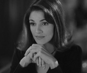 Nadia Fares nie żyje. Gwiazda miała 57 lat i od kilku dni walczyła o życie