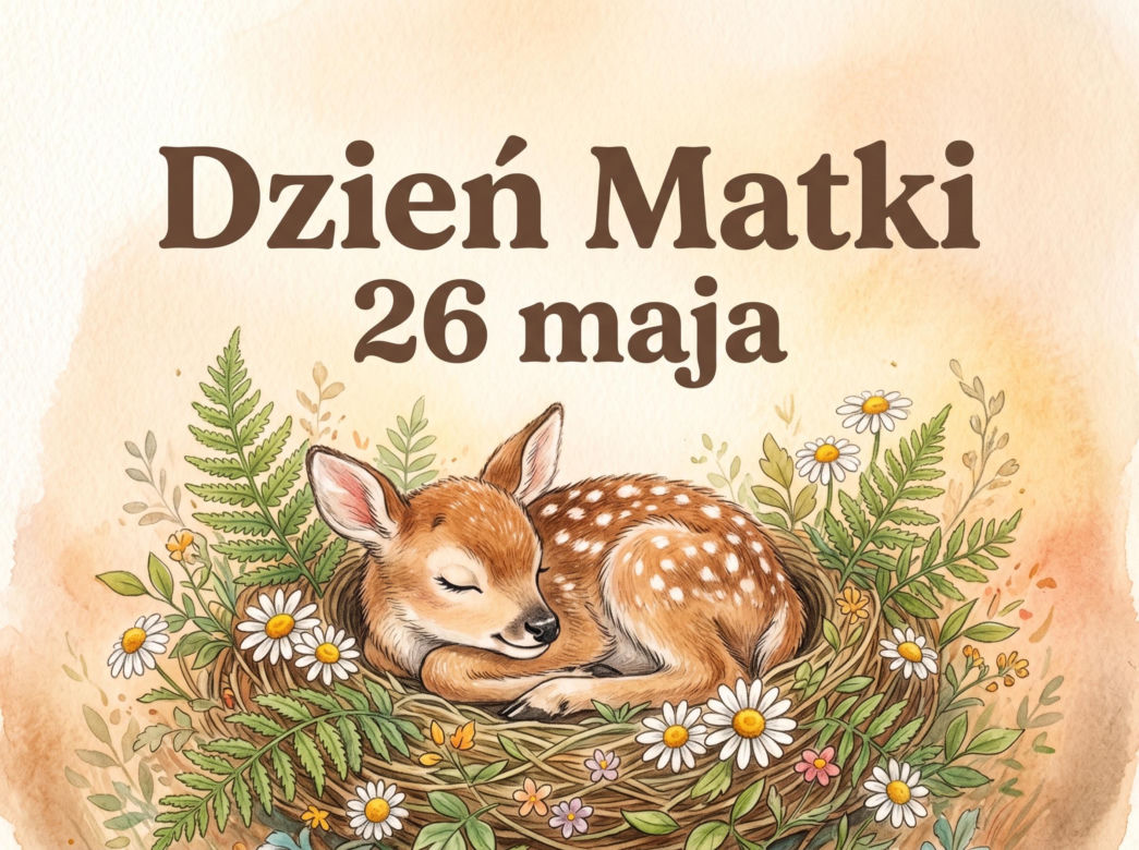 dzień mamy