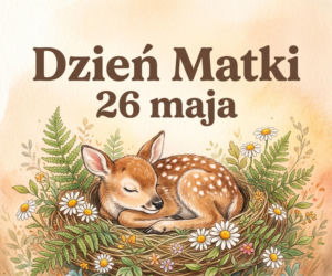 dzień mamy