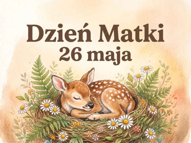 dzień mamy