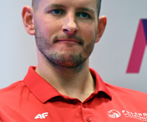 Tak się zmieniał Bartosz Kurek