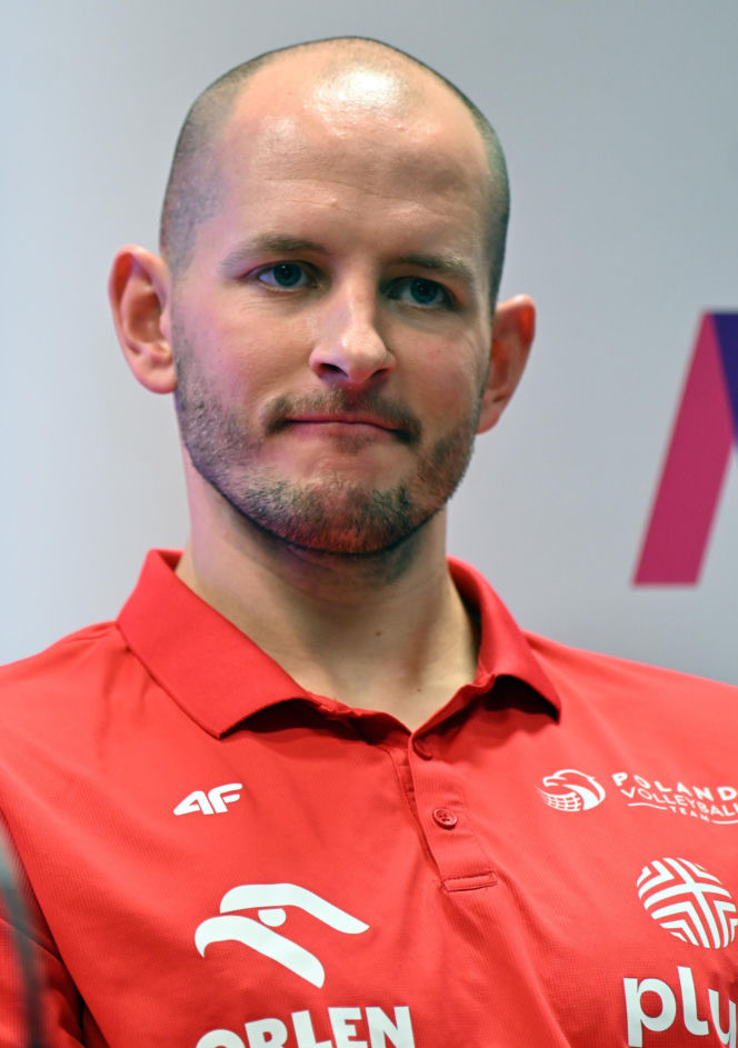 Tak się zmieniał Bartosz Kurek
