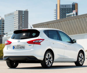 Nissan Pulsar