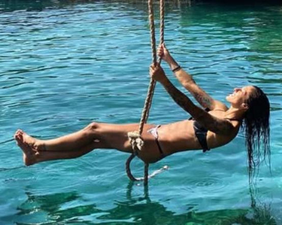 Jennifer Hermoso