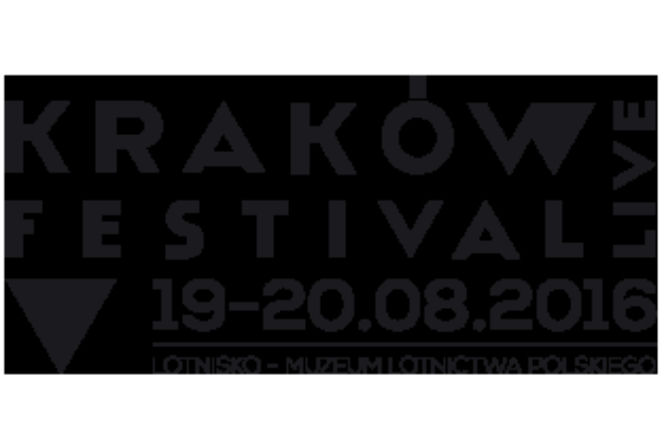 Kraków Live Festival