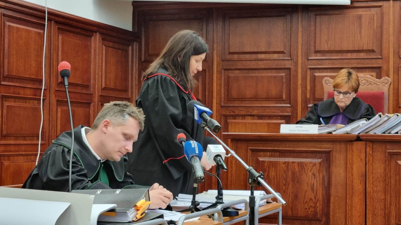 Proces "Krwawego Tulipana" dobiega końca