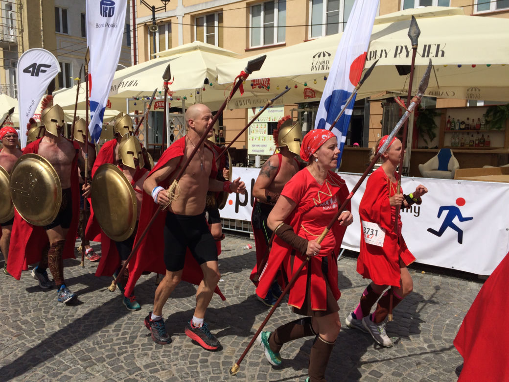 6. PKO Półmaraton Białystok