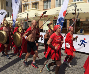 6. PKO Półmaraton Białystok